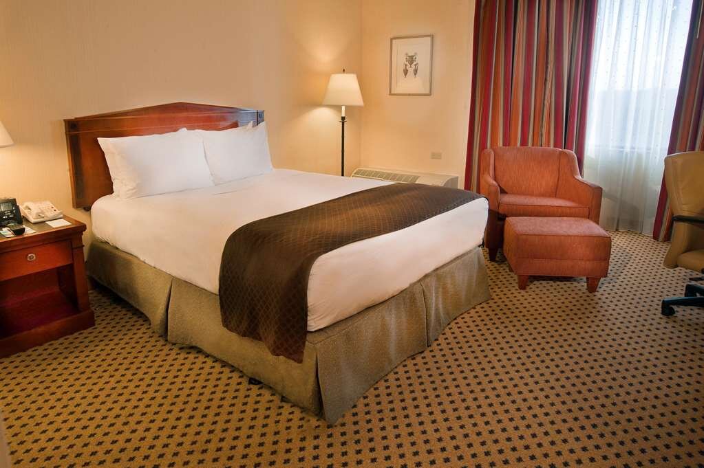 Hotel photo 56 of DoubleTree by Hilton Hotel St. Louis - Chesterfield.