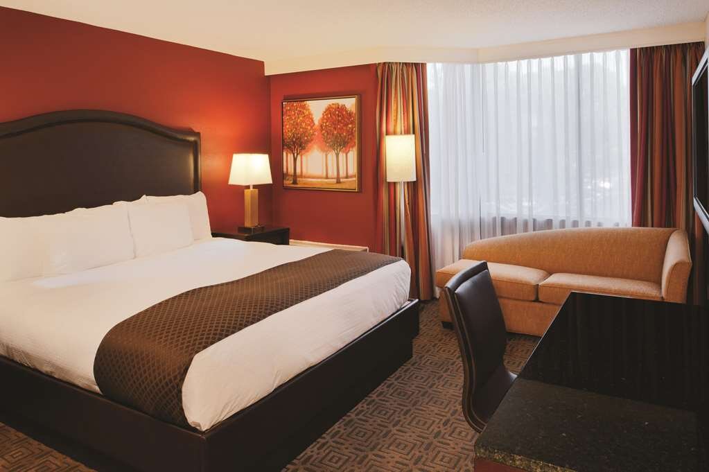 Hotel photo 45 of DoubleTree by Hilton Hotel St. Louis - Chesterfield.