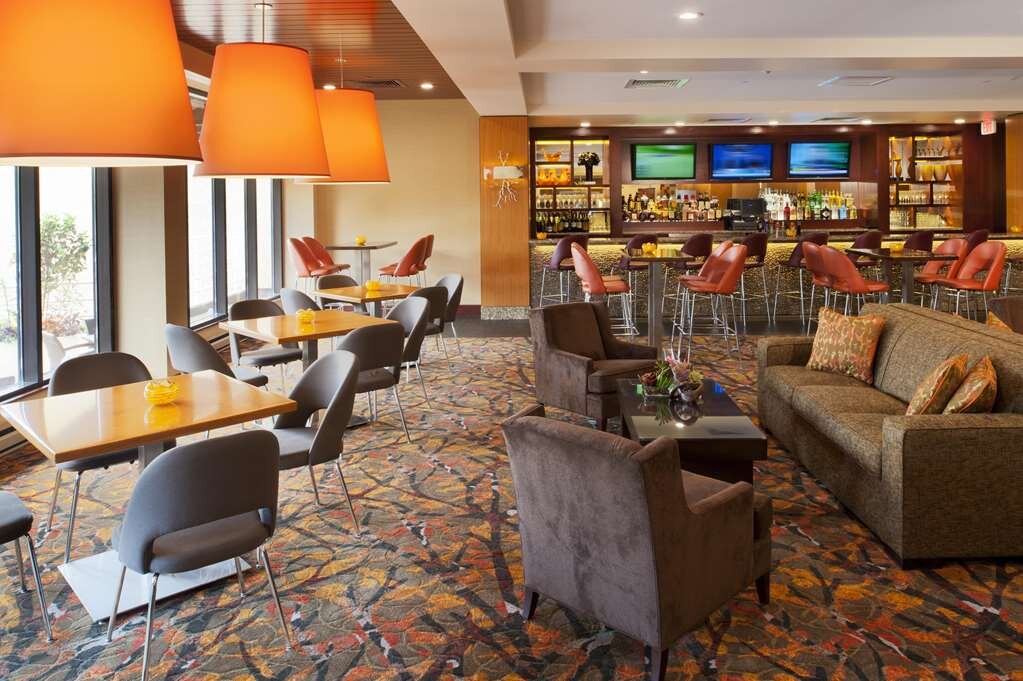 Hotel photo 36 of DoubleTree by Hilton Hotel St. Louis - Chesterfield.