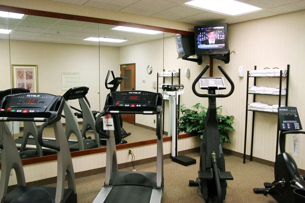 Hotel photo 19 of Hampton Inn St. Louis Southwest.