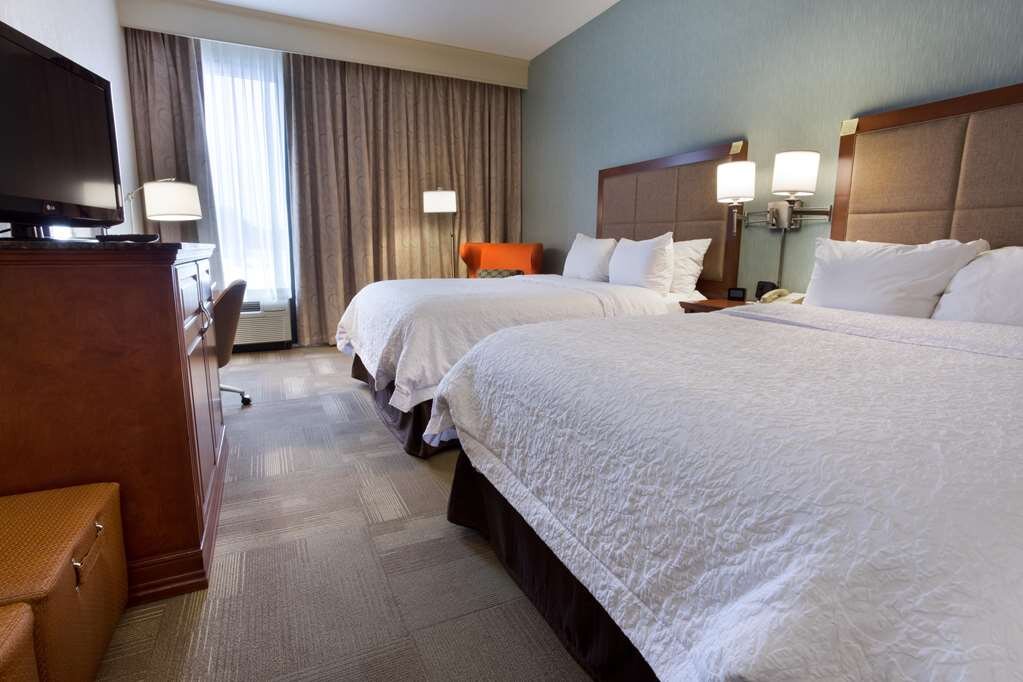 Hotel photo 17 of Hampton Inn St. Louis Southwest.