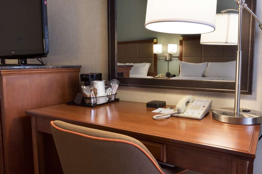 Hotel photo 15 of Hampton Inn St. Louis Southwest.