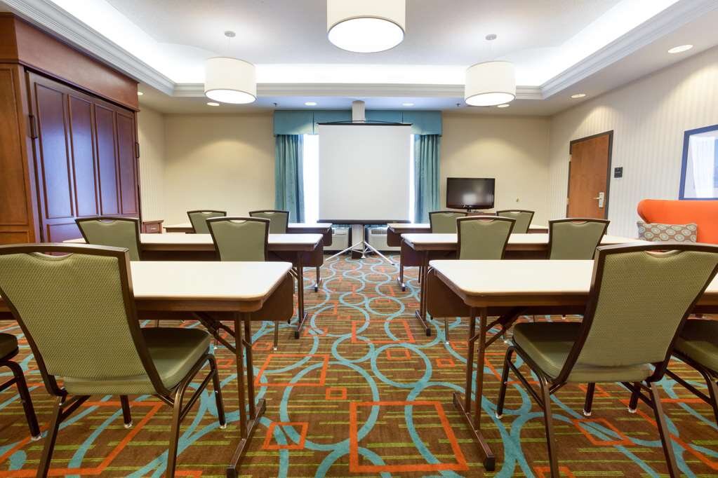 Hotel photo 13 of Hampton Inn St. Louis Southwest.