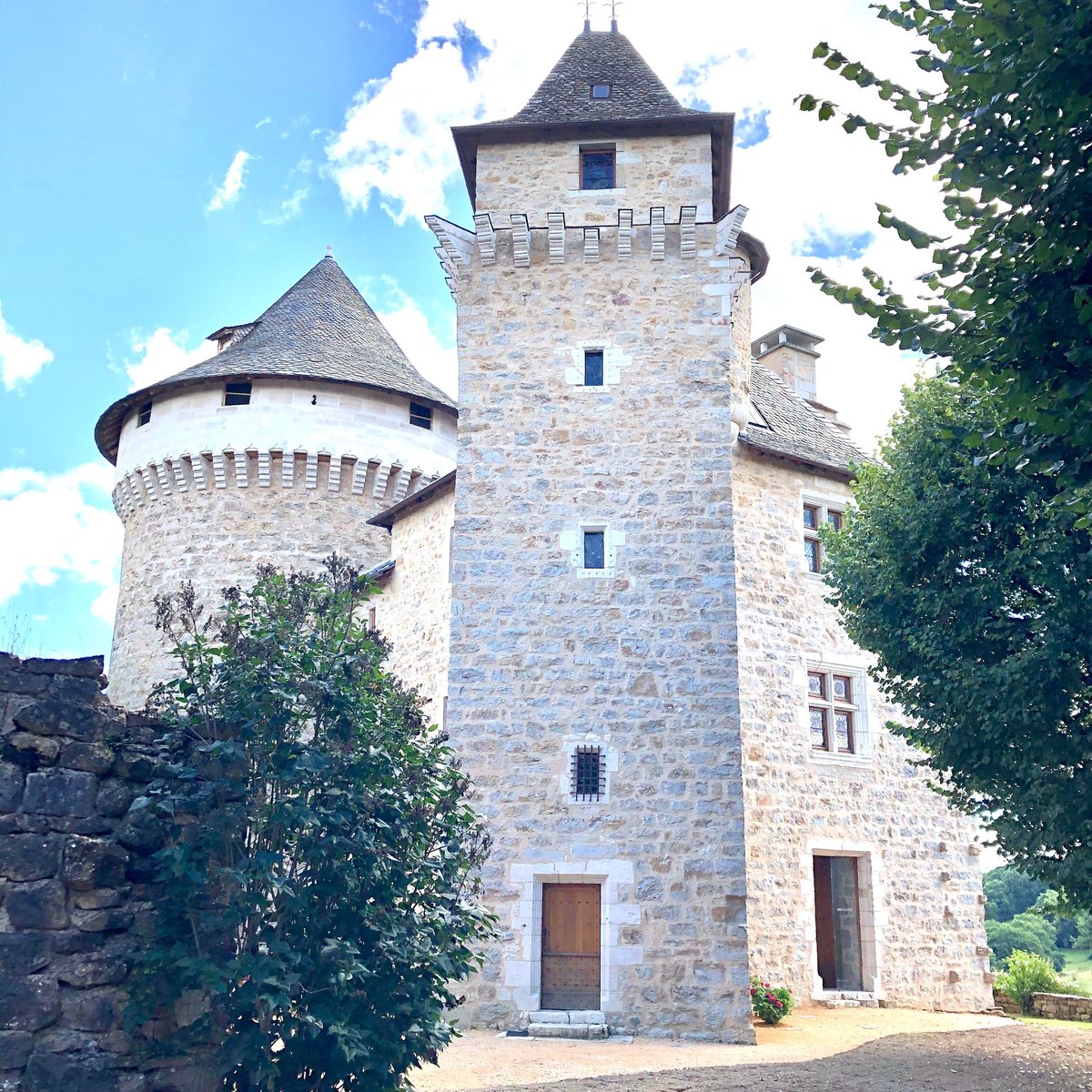 Château De Saignes Aktuell für 2022 Lohnt es sich? (Mit fotos)