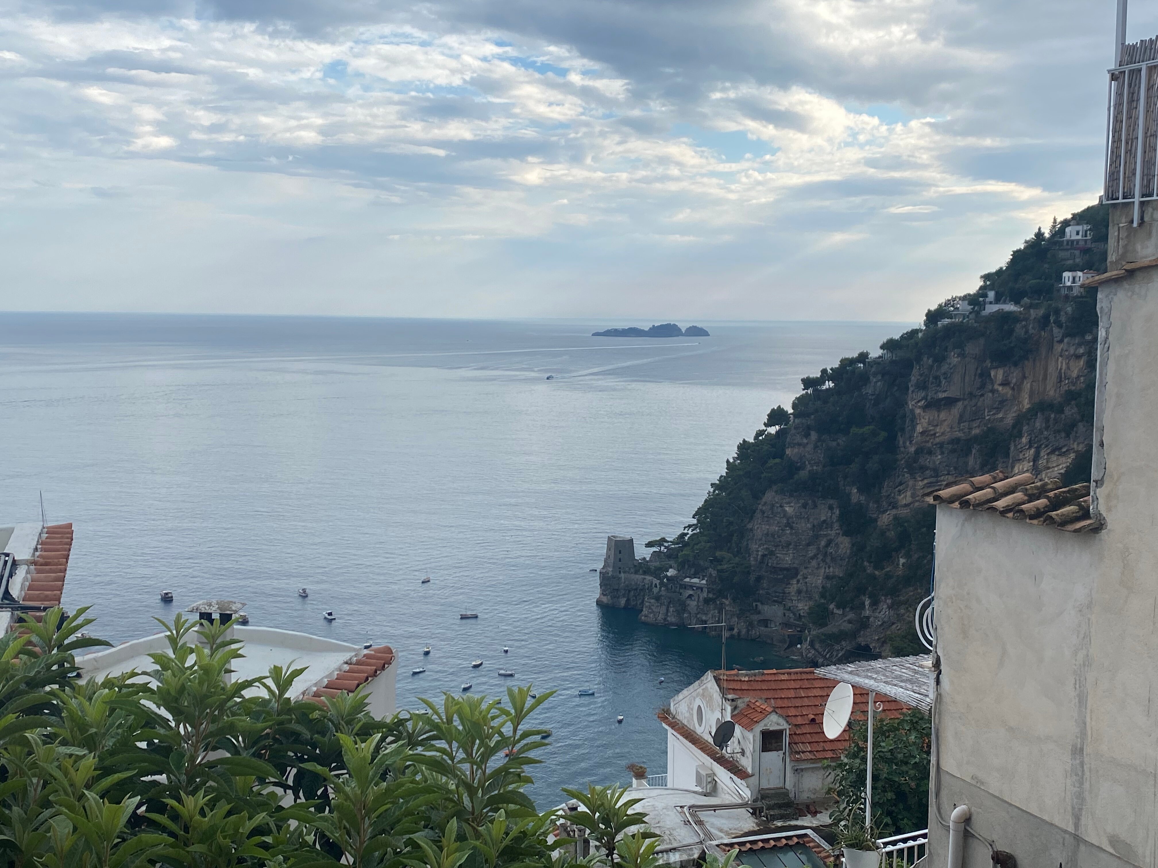 B&B CASA NILDE - Updated 2024 Prices & Reviews (Positano, Italy)