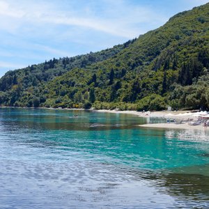 MarBella Nido Suite Hotel &amp; Villas, hotel in Corfu