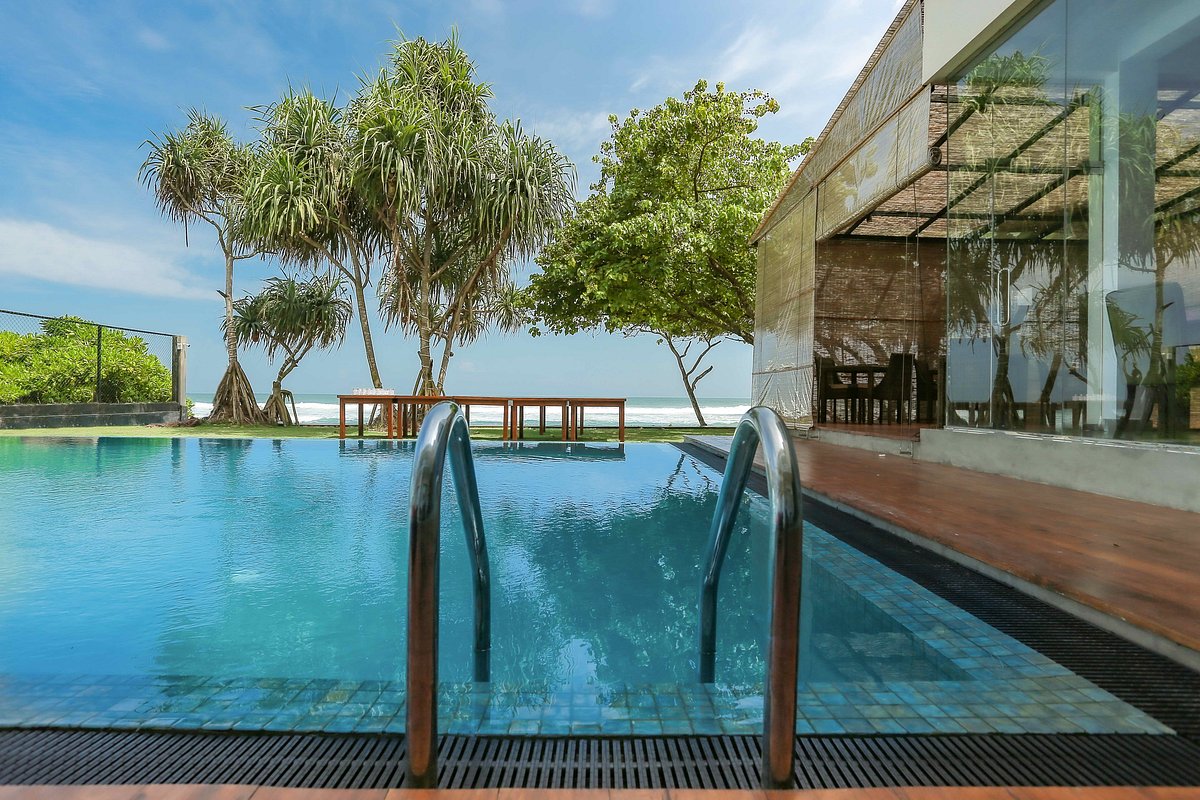 BEACH & BLISS MIRISSA $127 ($̶1̶5̶5̶) - Updated 2024 Prices & Hotel Reviews  - Thalaramba, Sri Lanka