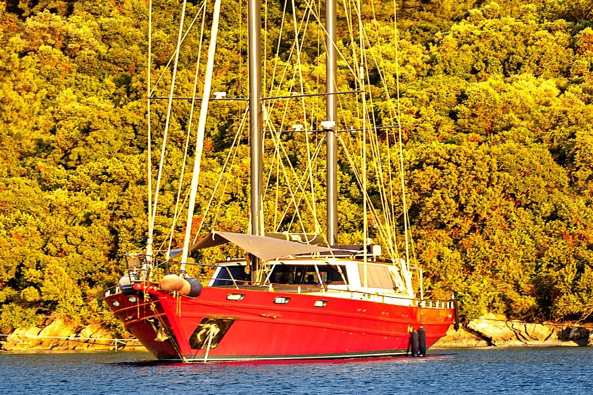 Ece Yachting - Mavi Yolculuk, Фетхие: лучшие советы перед посещением -  Tripadvisor