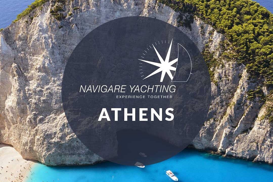 navigare yachting athens