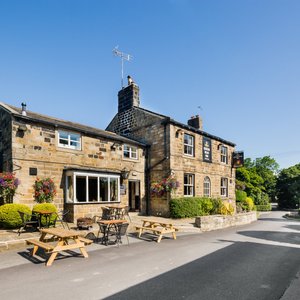 The Queens Head Kettlesing