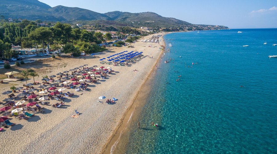 Skala Beach
