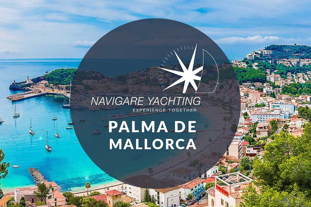 navigare yachting mallorca