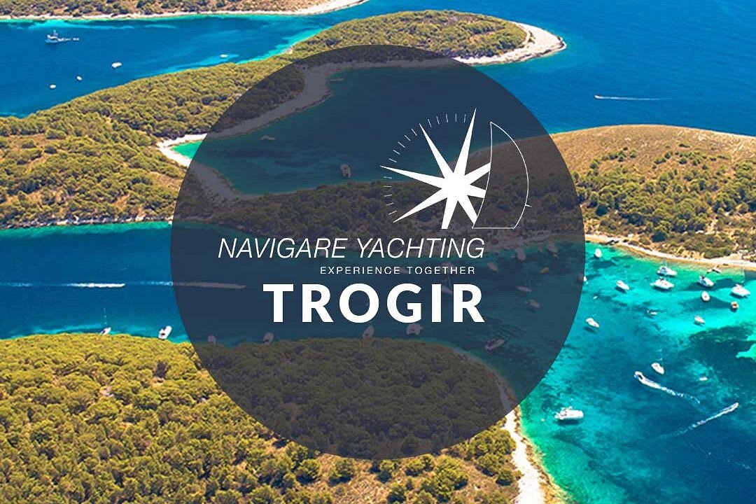 navigare yachting base trogir
