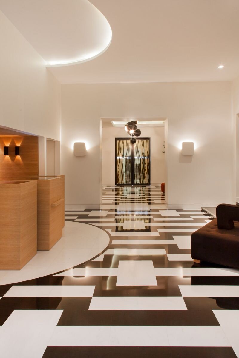 Hotel photo 12 of Hotel Marignan Champs-Elysees.