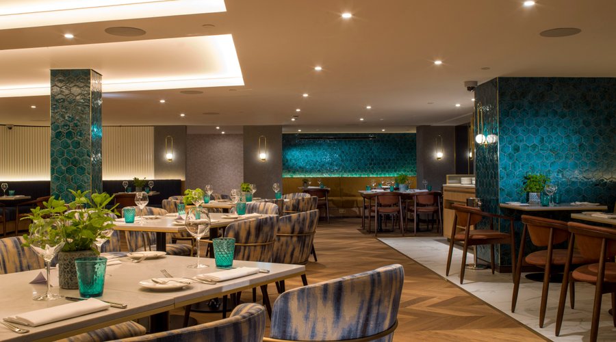 Sycamore Restaurant