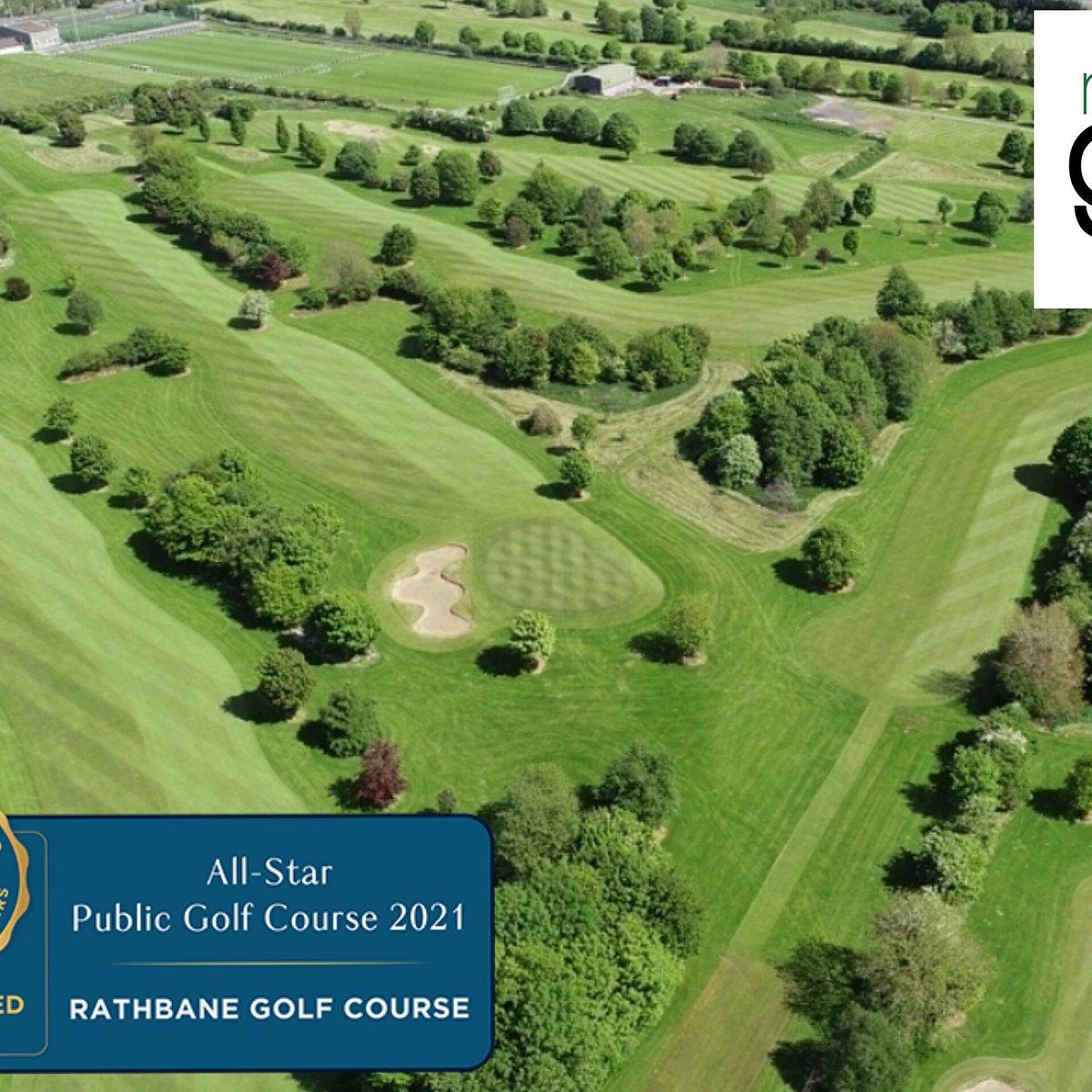 Rathbane Golf Course (Limerick) 2022 Lo que se debe saber antes de