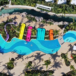 Aquaventure at Atlantis Paradise Island - What To Know BEFORE You