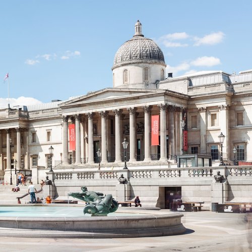 National Gallery - All You Need to Know BEFORE You Go (2024)