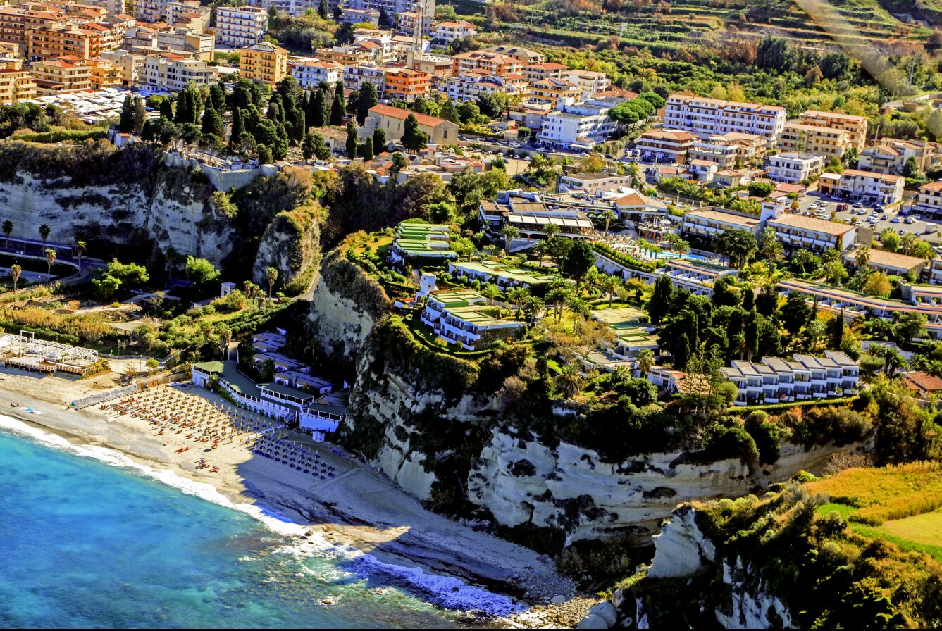 THE 10 BEST Tropea Hotels With A Pool (2022) - Tripadvisor