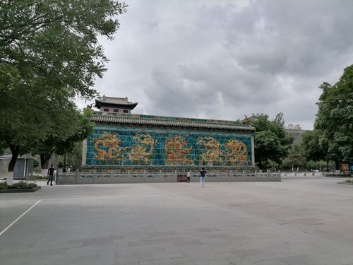 Datong review images