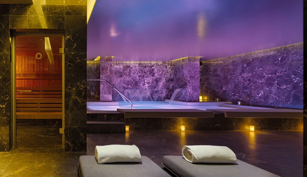 Despacio Spa at The One, Барселона: лучшие советы перед посещением -  Tripadvisor