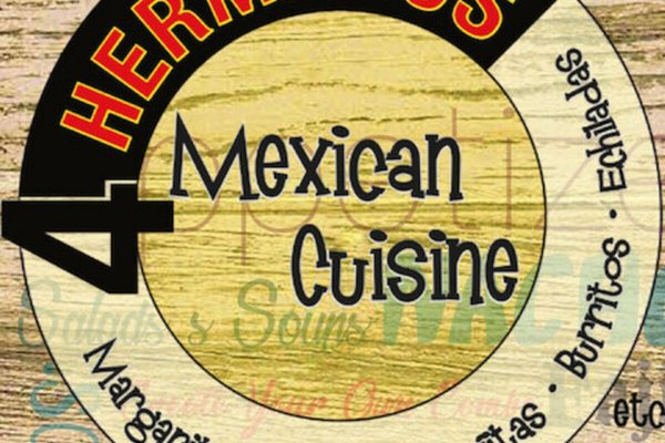 Menu / TRES CAMINOS PONTOON BEACH Restaurant and Mexican Kitchen