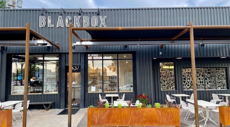 Blackbox Provisions