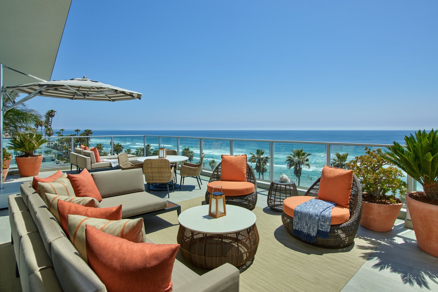 THE SEABIRD RESORT - Updated 2023 (Oceanside, California)