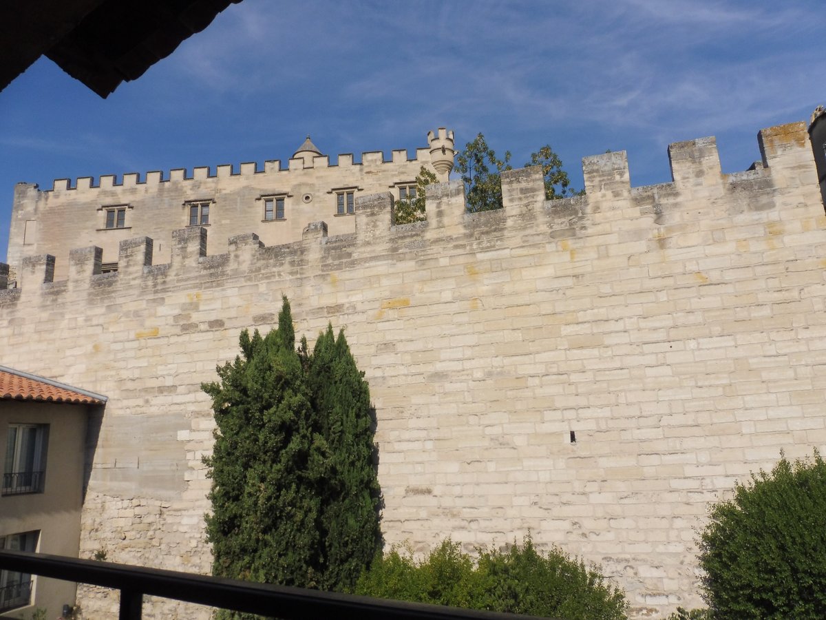 mercure pont d avignon centre hotel