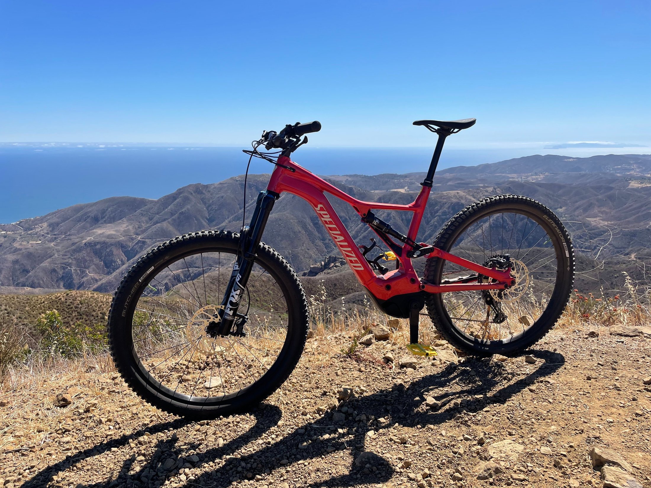 Malibu Mountain Bikers (CA): Hours, Address - Tripadvisor