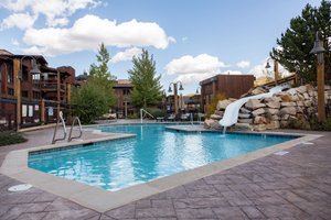 SILVER BARON LODGE - Prices & Reviews (Park City, Utah)