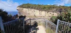 Fossil Bay Lookout (Eaglehawk Neck): All You Need to Know