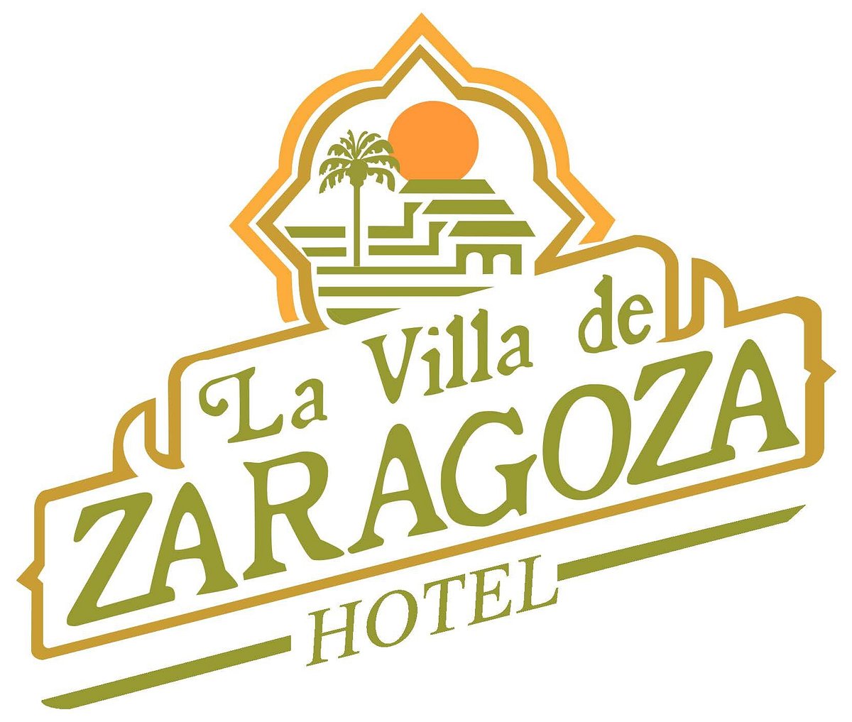 La Villa de Zaragoza, hotel en Tijuana