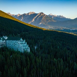 The Rimrock Resort Hotel