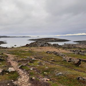 Killiniq Island (Nunavut) - 2023 Alles wat u moet weten VOORDAT je gaat ...