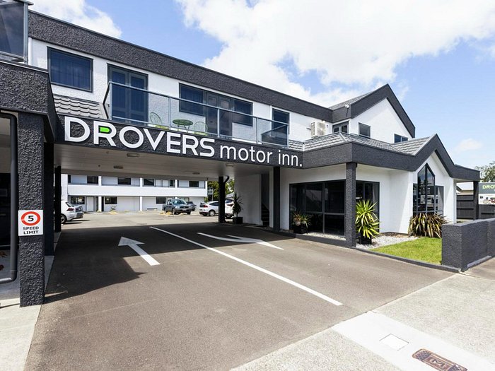 Drovers Motor Inn Drovers Motor Inn