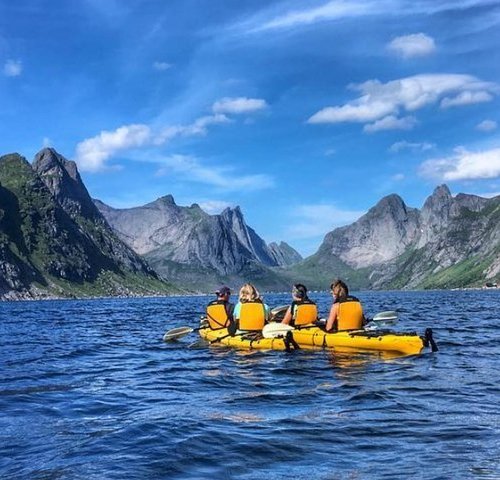 THE 15 BEST Things to Do in Reine - 2023 (with Photos) - Tripadvisor