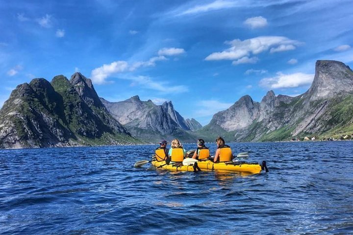 THE 10 BEST Lofoten Islands Tours & Excursions for 2023