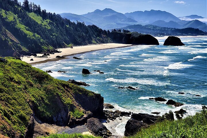 oregon coast tours from portland