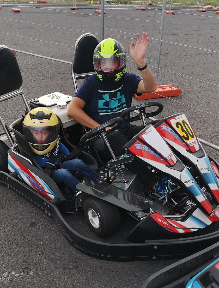 Rejmer Raceway, Prejmer: лучшие советы перед посещением - Tripadvisor