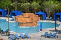 Hotel photo 69 of Wyndham Lake Buena Vista Disney Springs Resort Area.