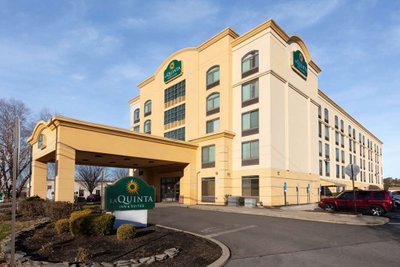 Hotel photo 17 of La Quinta Inn & Suites by Wyndham Garden City.
