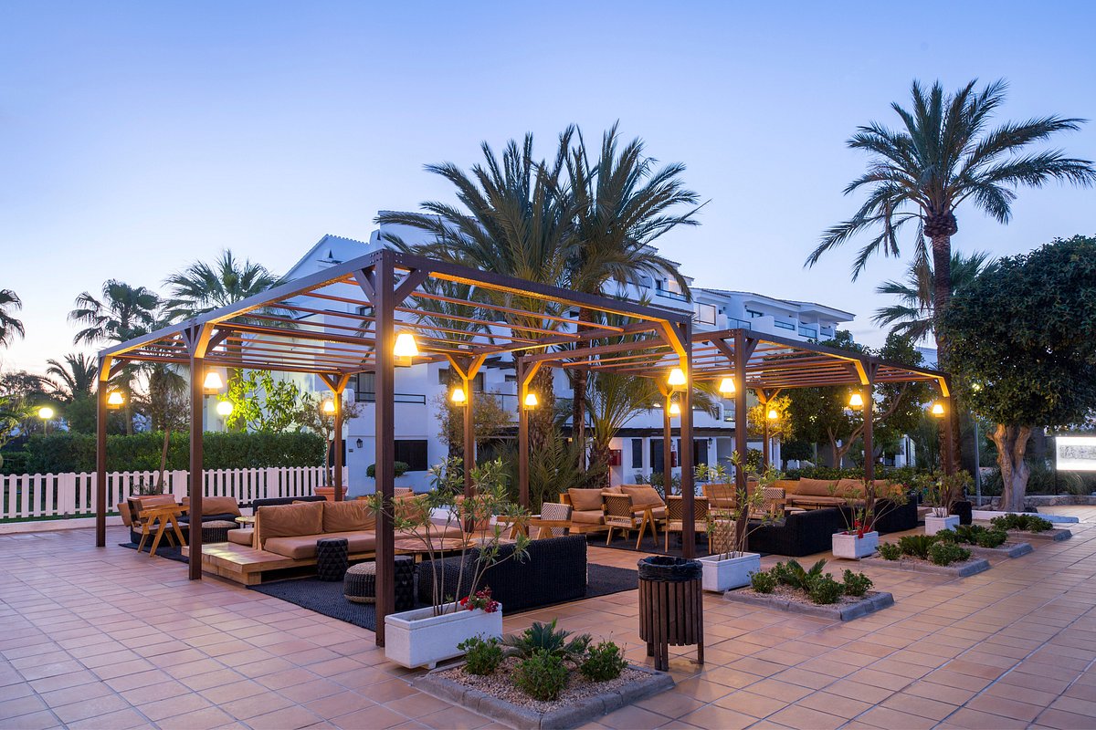 Fergus Style Bahamas, hotel in Ibiza
