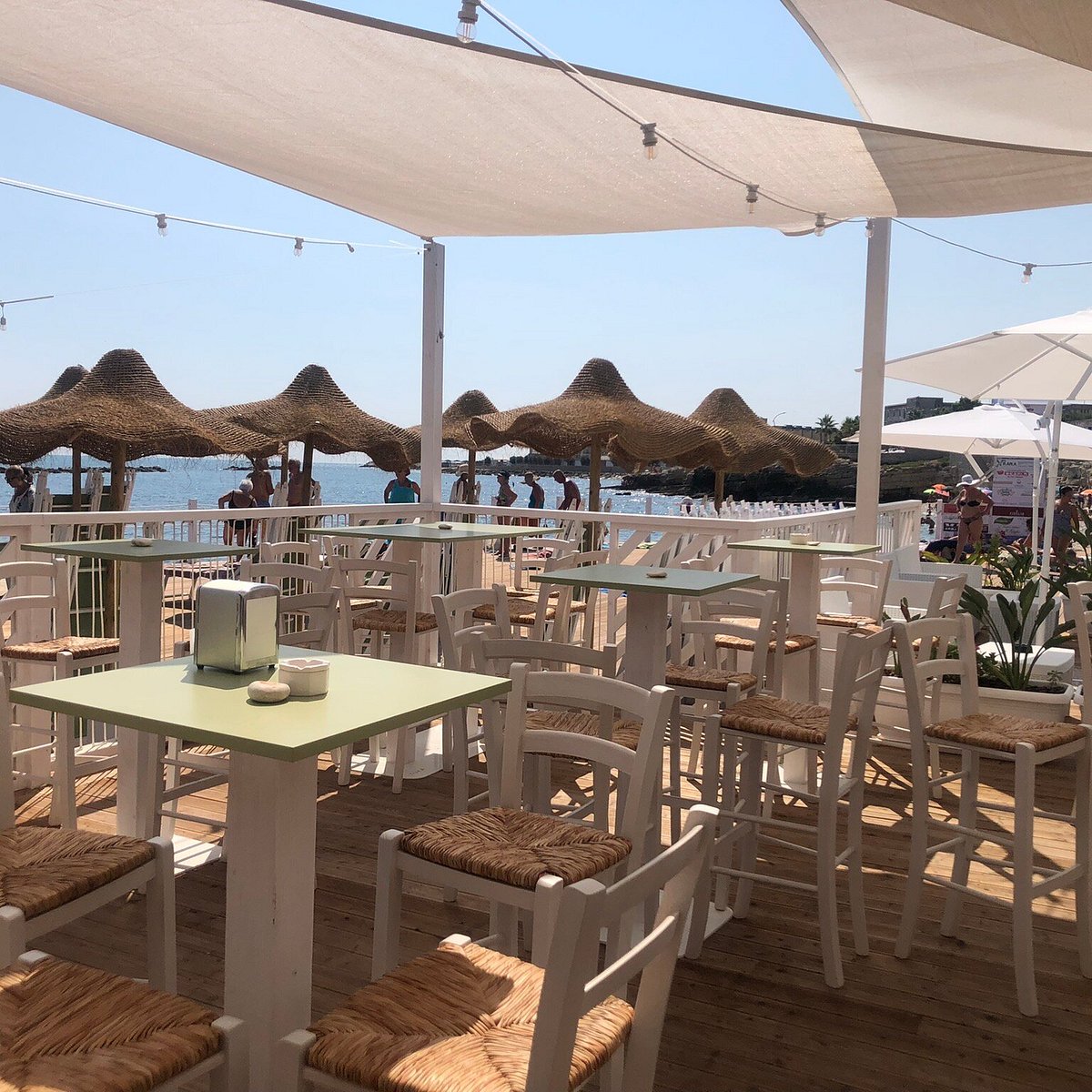 Tuka Beach - Lido A Bisceglie - All You Need to Know BEFORE You Go