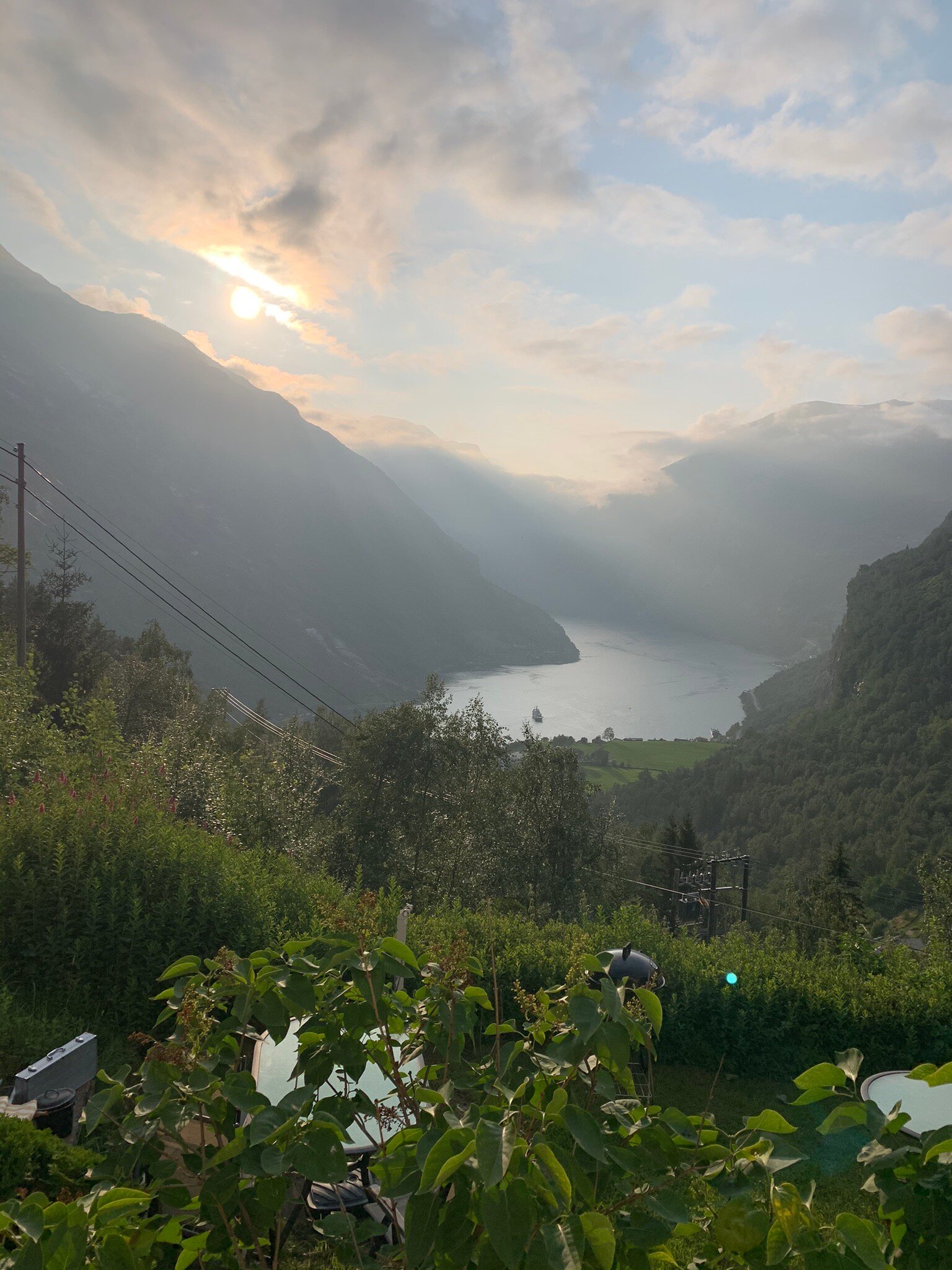 LUNHEIM IN GEIRANGER Desde $2,344 (Noruega) - Opiniones Y Comentarios ...