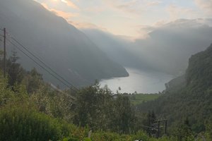 Reisende