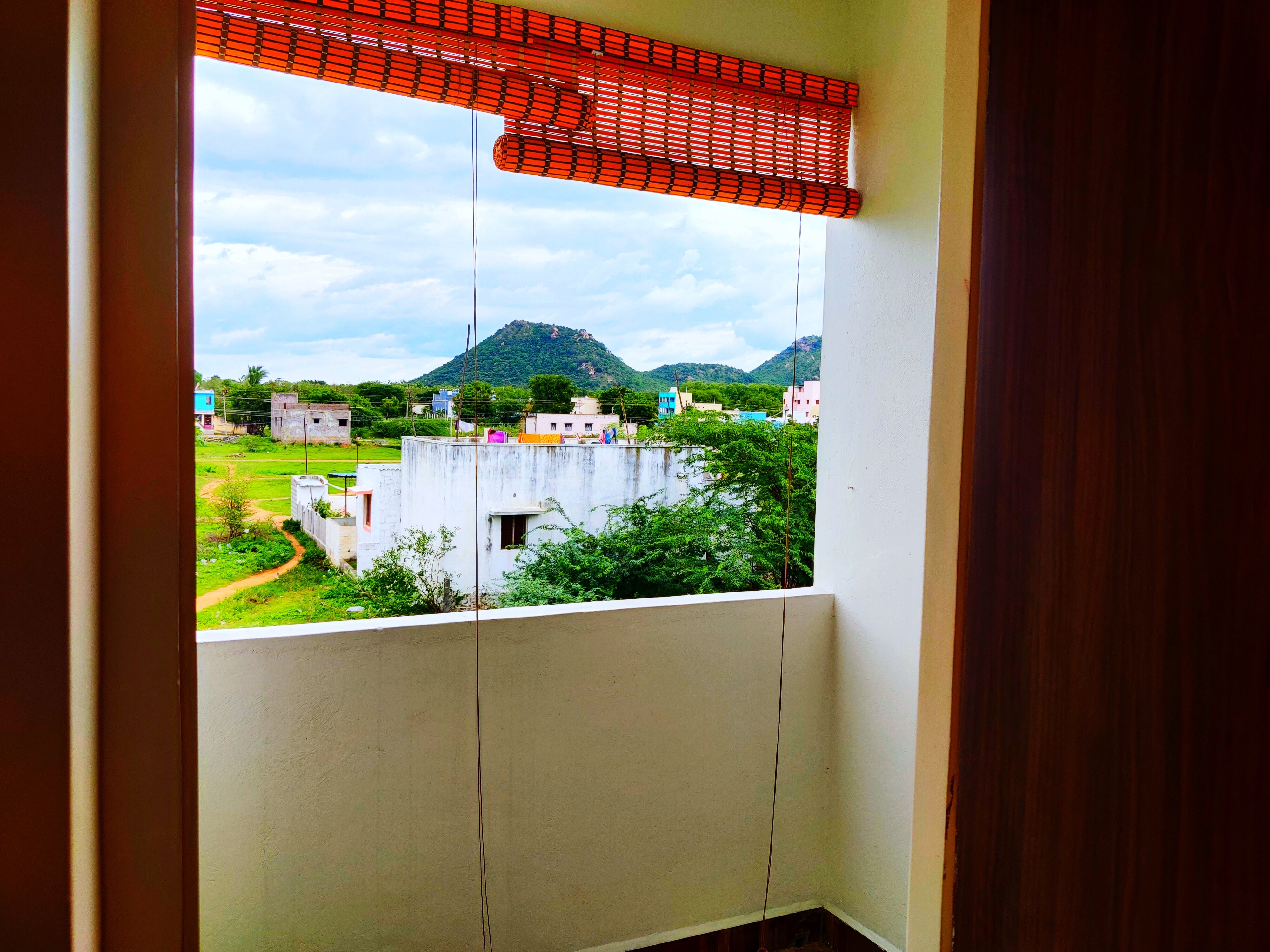 THE 10 BEST Hotels In Tiruvannamalai For 2022 From 10 Tripadvisor   Hill View Room 