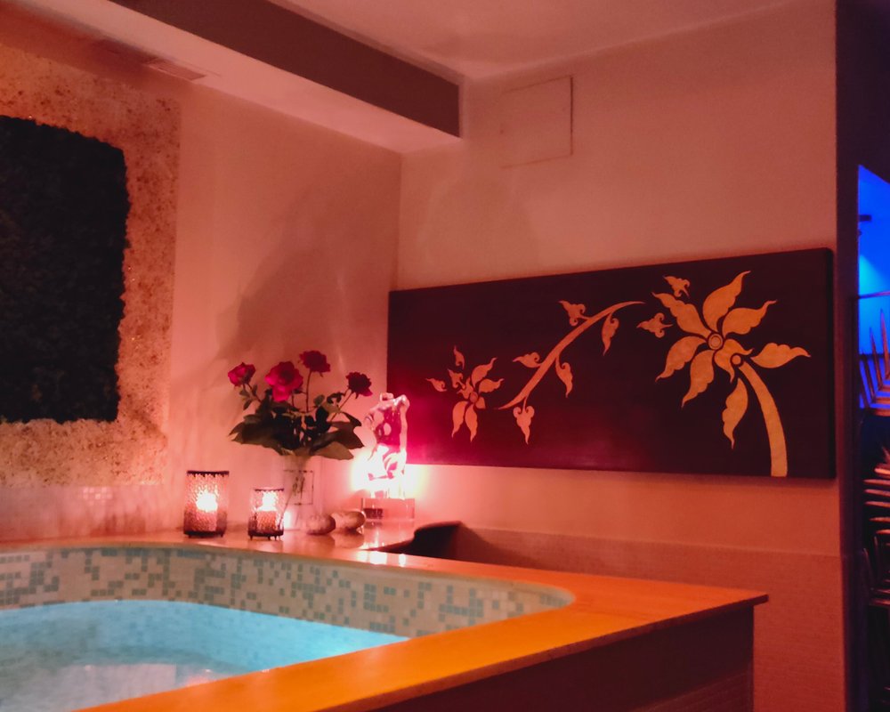 The 10 Best Massage Day Spas And Wellness Centers In Rome 8602