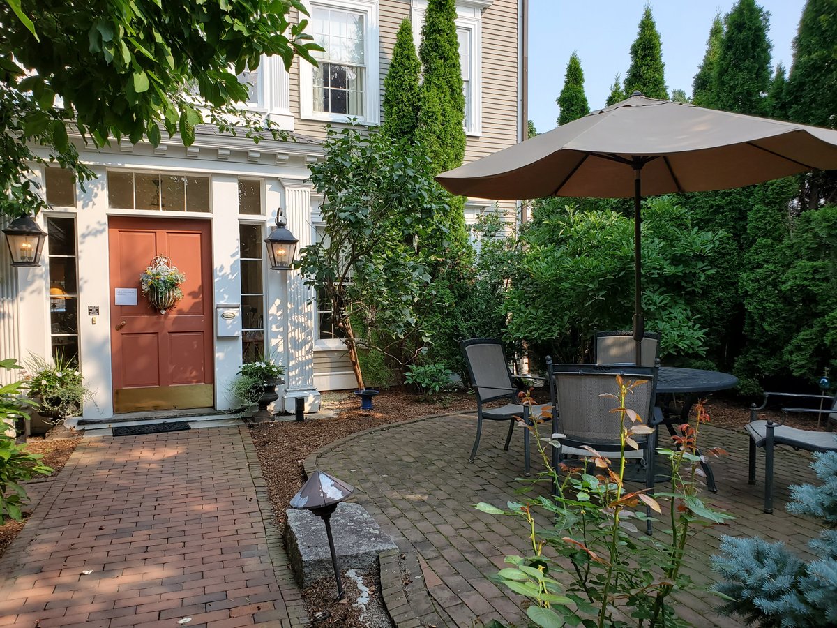 COMPASS ROSE INN - Updated 2024 Prices & Reviews (Newburyport, MA)