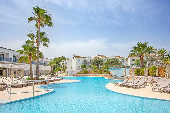 MARSENSES PARADISE CLUB HOTEL - Updated 2023 Prices (Cala'n Bosch, Spain)